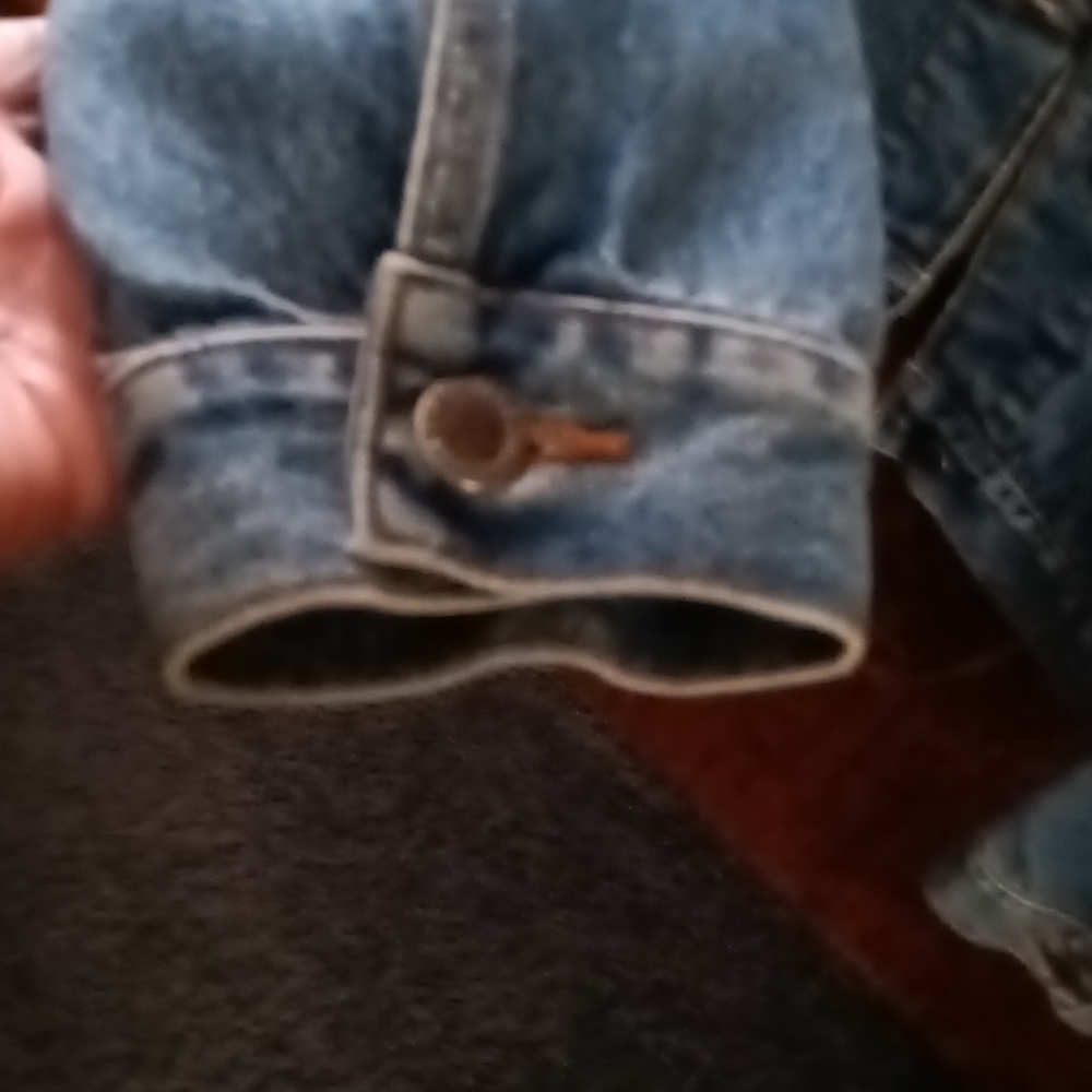 Timberland Jean Jacket - Picture 5 of 8